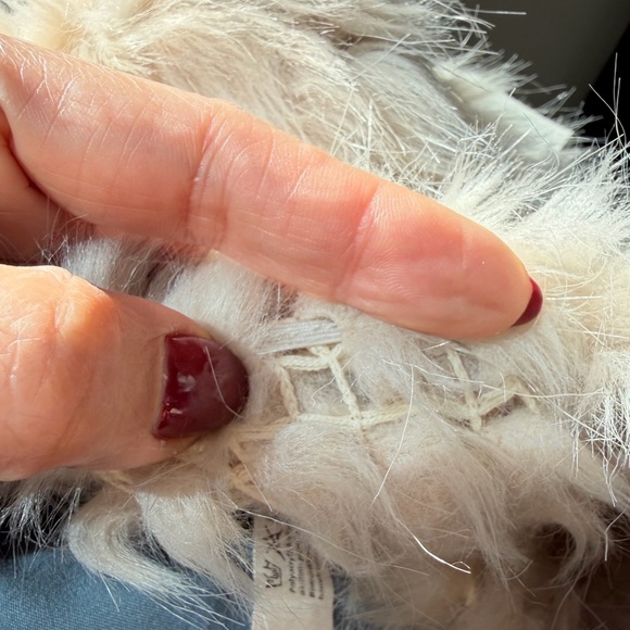 NWT POM BEANIE - Picture 7 of 7